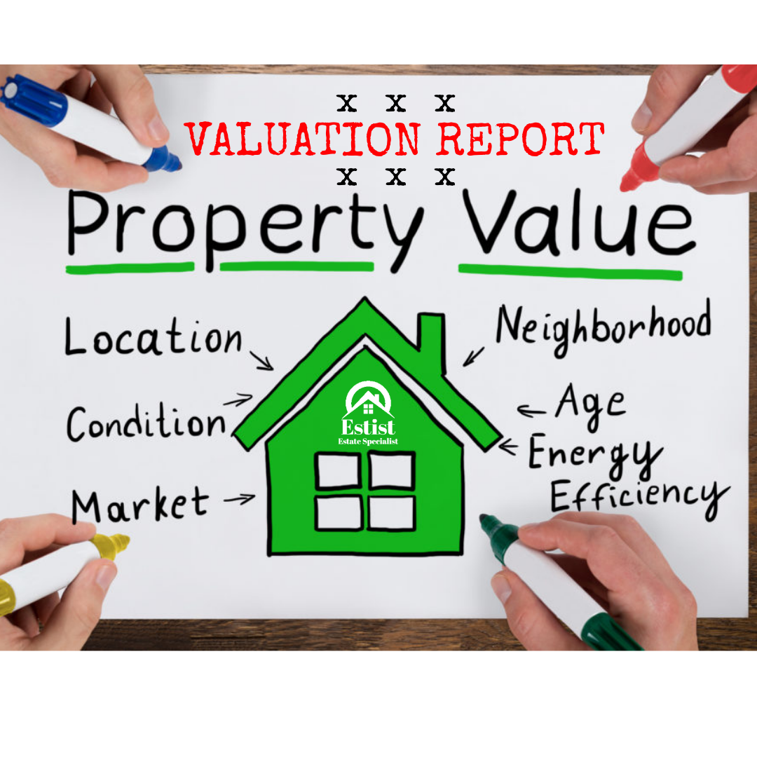 Property valuation